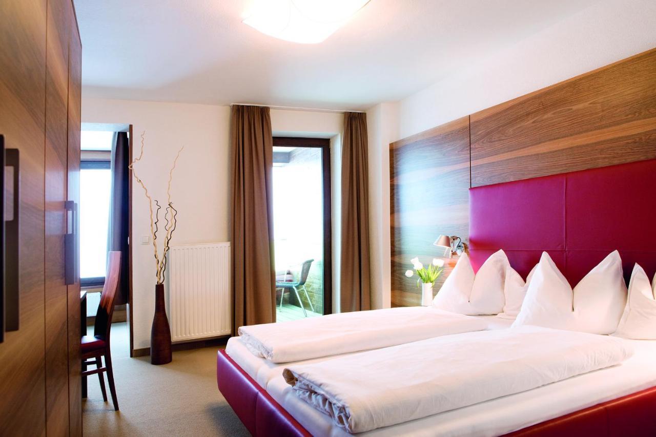 Hotel Angerer Alm Hochgurgl Luaran gambar