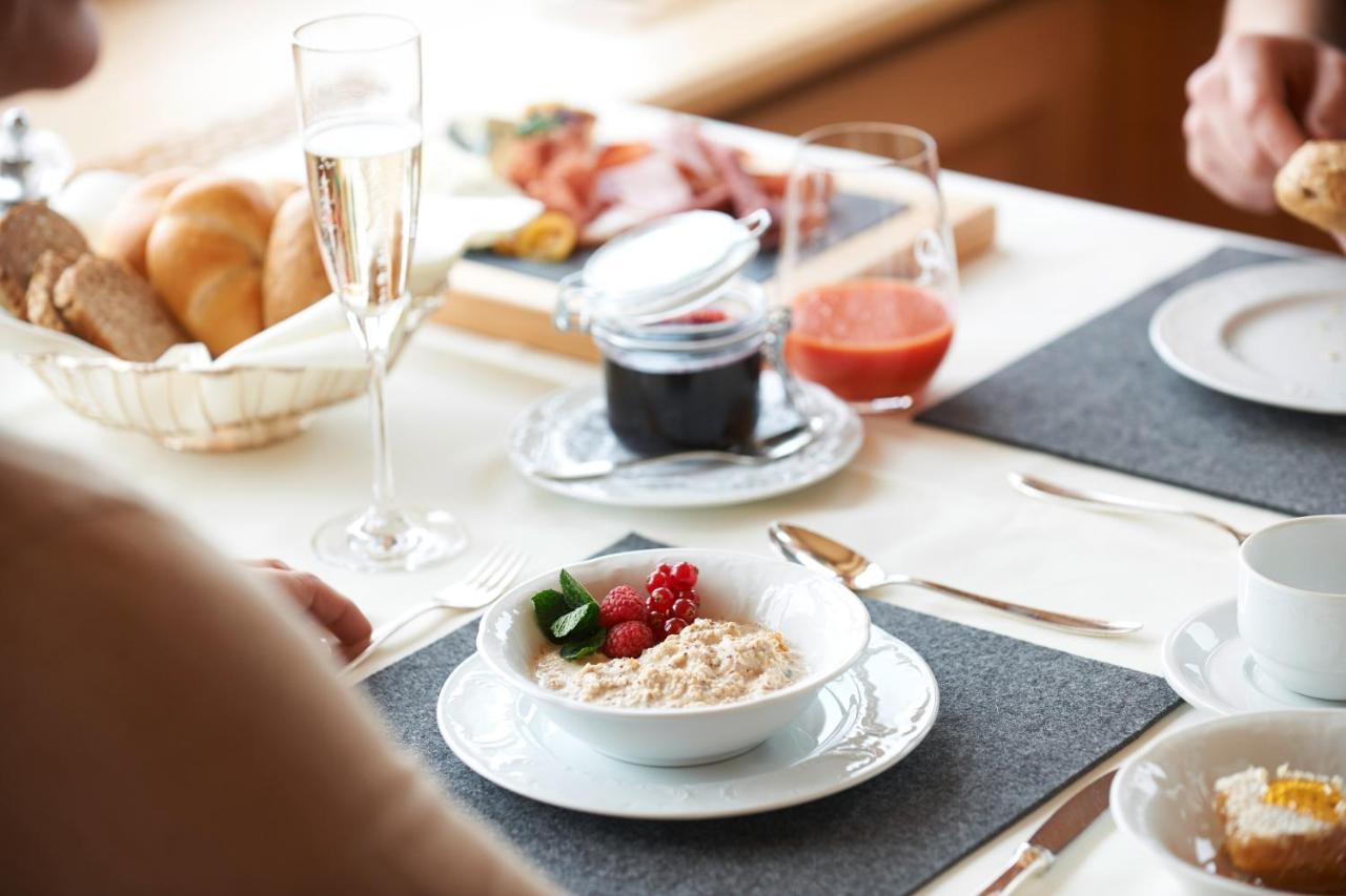 Hotel Angerer Alm Hochgurgl Luaran gambar