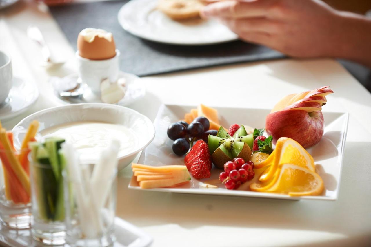 Hotel Angerer Alm Hochgurgl Luaran gambar
