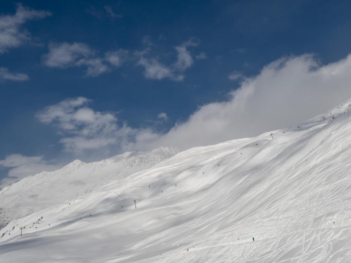 Hotel Angerer Alm Hochgurgl Luaran gambar