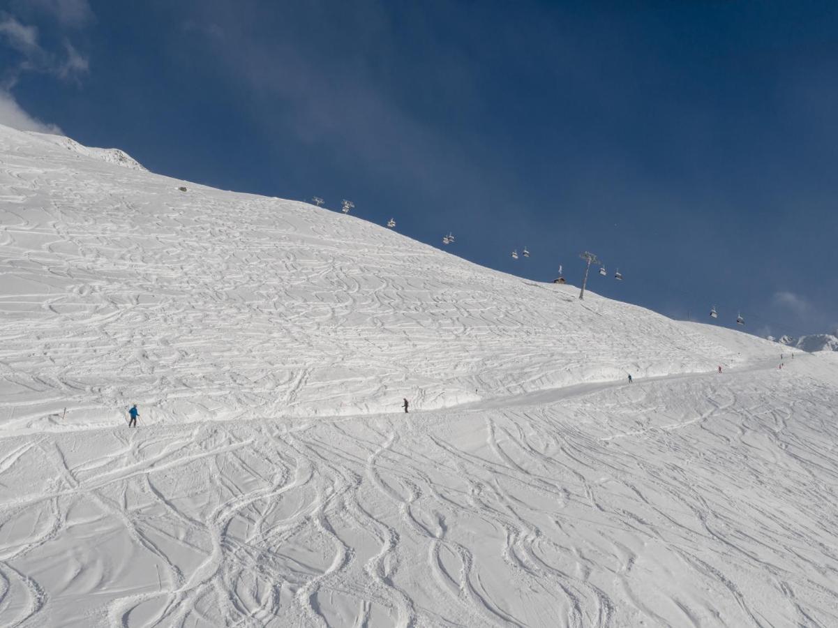 Hotel Angerer Alm Hochgurgl Luaran gambar