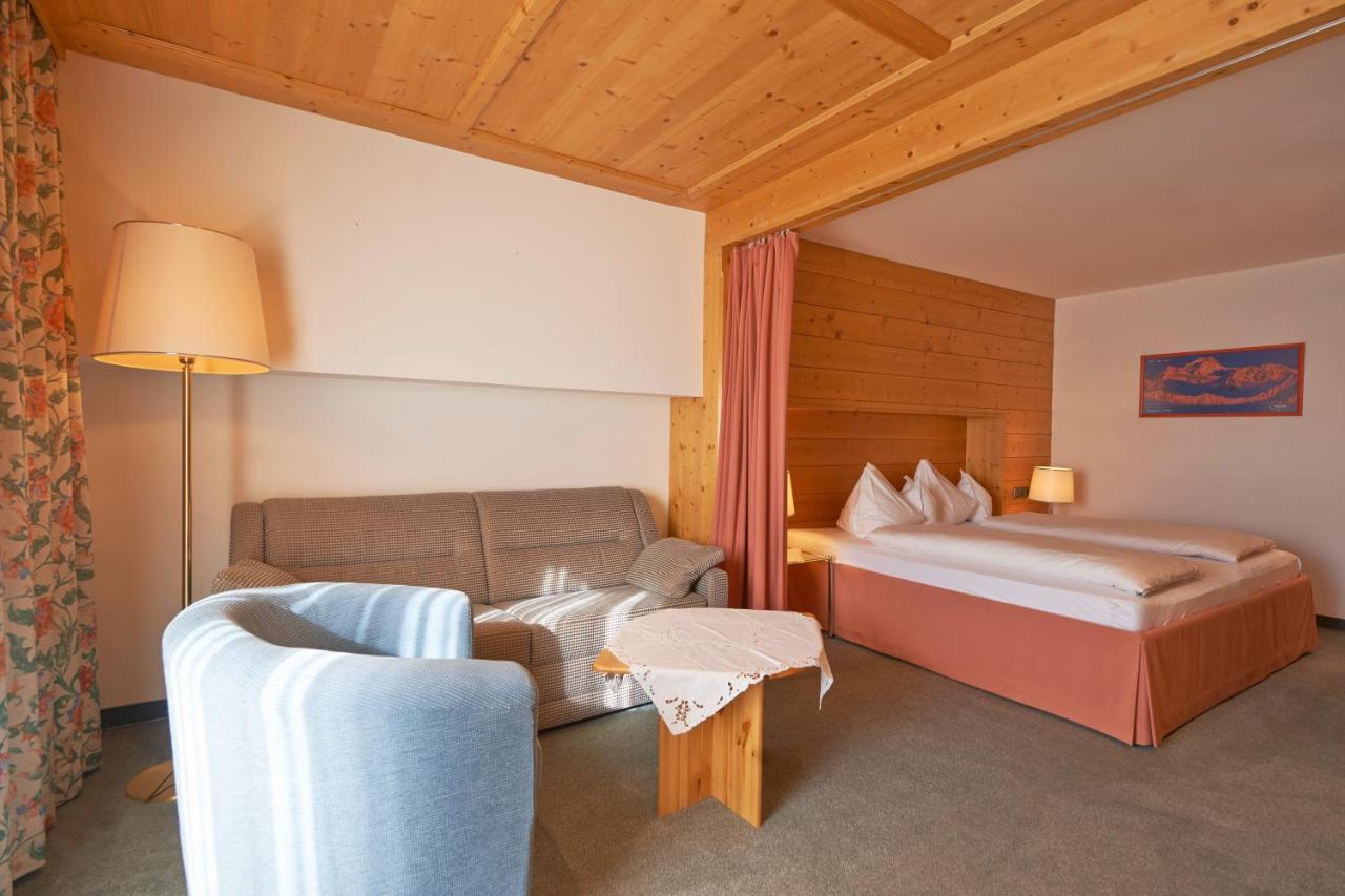 Hotel Angerer Alm Hochgurgl Luaran gambar
