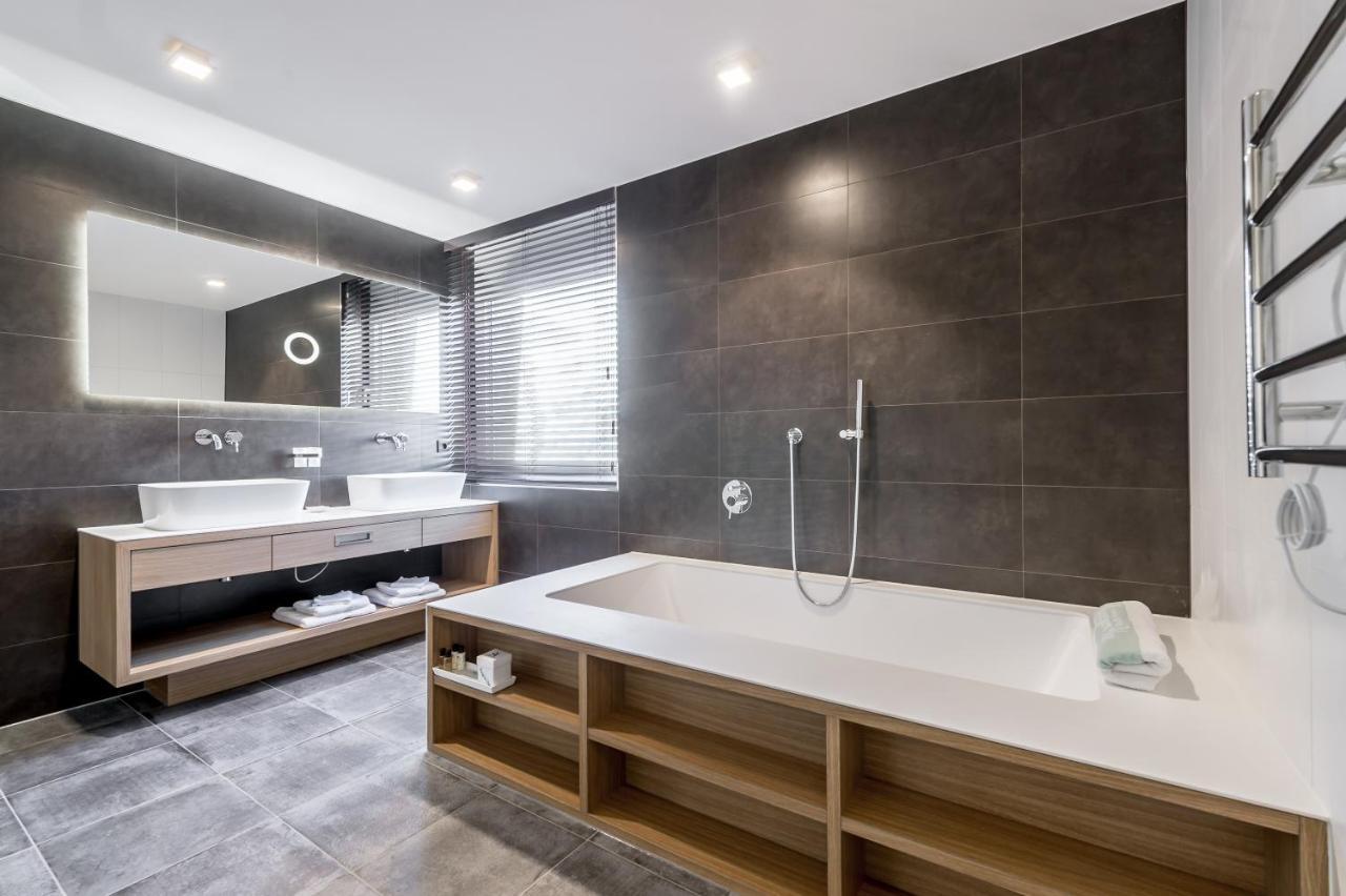 Hotel Angerer Alm Hochgurgl Luaran gambar