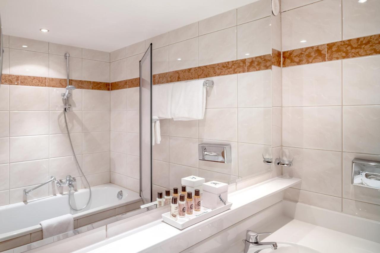 Hotel Angerer Alm Hochgurgl Luaran gambar