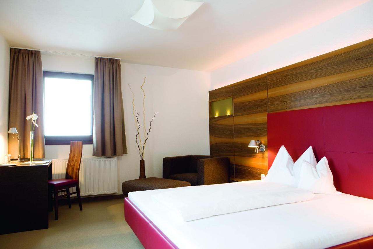 Hotel Angerer Alm Hochgurgl Luaran gambar