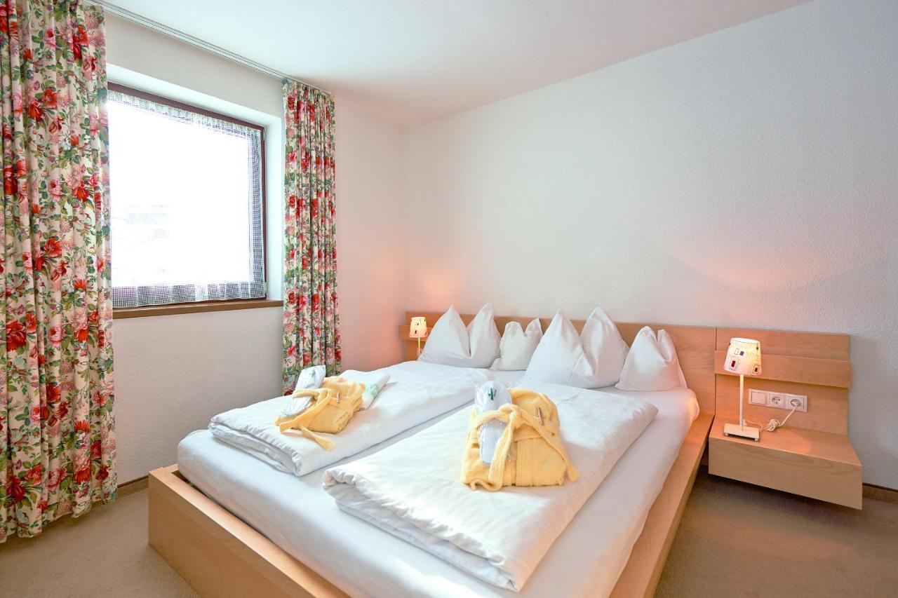 Hotel Angerer Alm Hochgurgl Luaran gambar